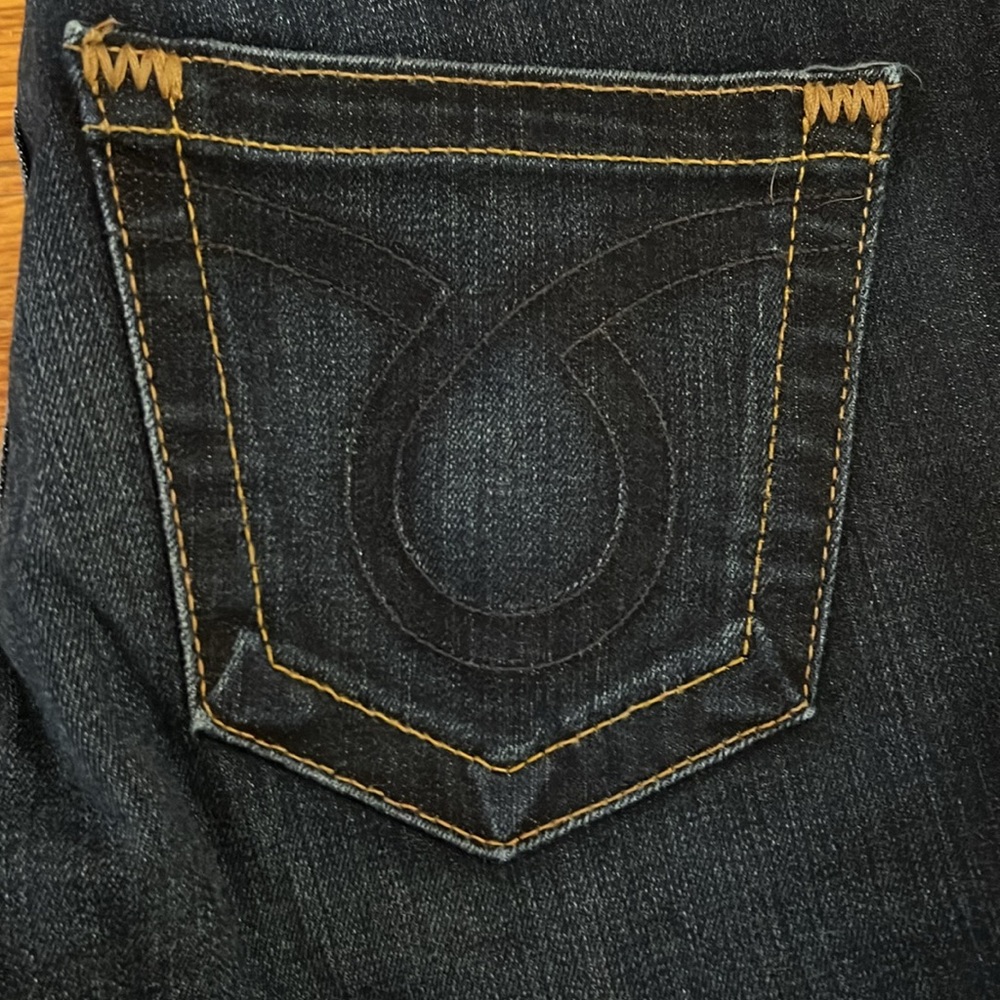 Big Star Remy Boot cut - Picture 3 of 7